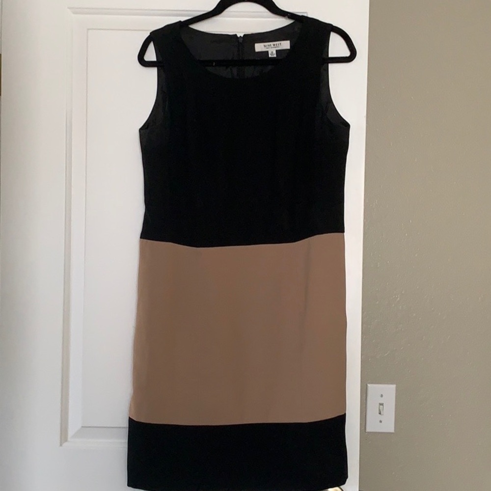 Beautiful sheath dress, New without tags,